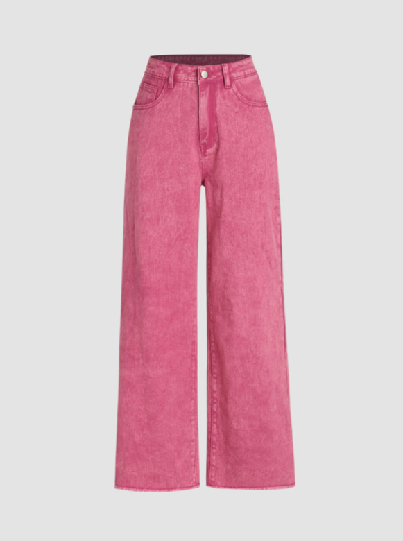 UNICORN Women's jeans pink xs s m l xl xxl xxxl xxxxl xxxxxl