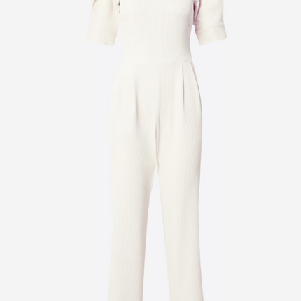 UNICORN Women's jumpsuit beige s m l xl xxl
