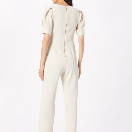 UNICORN Women's jumpsuit beige s m l xl xxl