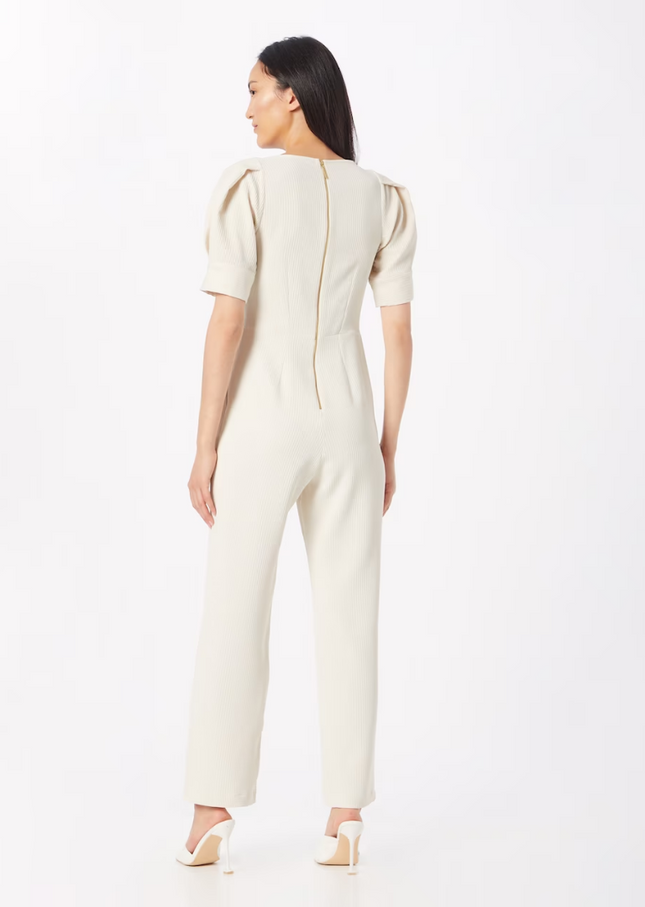 UNICORN Women's jumpsuit beige s m l xl xxl