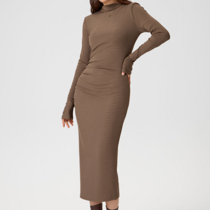 UNICORN Women's dress brown black red xxs xs s m l xl