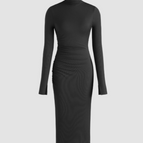 XXS / Black