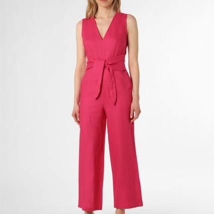 UNICORN Women's jumpsuit pink black xs s m l xl xxl