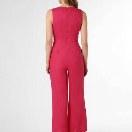 UNICORN Women's jumpsuit pink black xs s m l xl xxl