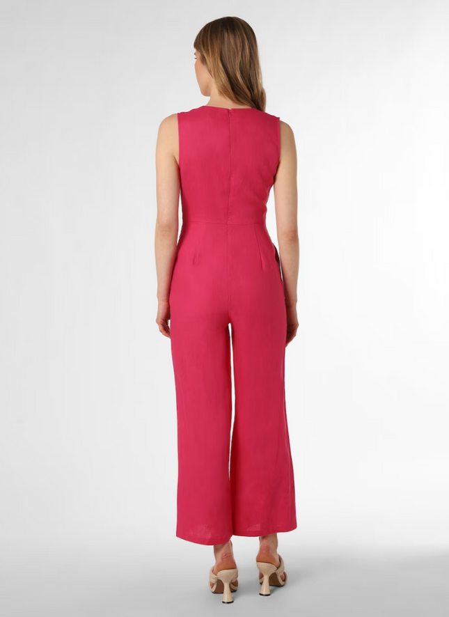 UNICORN Women's jumpsuit pink black xs s m l xl xxl