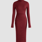 XXS / Red