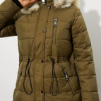 XS / Groen