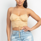 Yellow / S