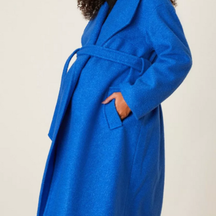 Dames jas blauw groen donkerblauw xs s m l xl xxl