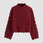 Red / XS