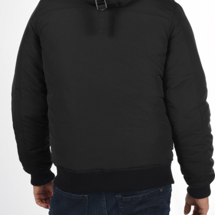 UNICORN Men's jacket black dark blue orange s m l xl xxl