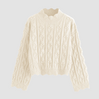 White / XS