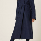 XS / Donkerblauw