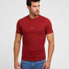 Bordeaux red / XS