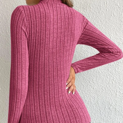 UNICORN Women's sweater pink black red brown orange green gray blue purple xs s m l xl
