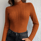 Brown / XS