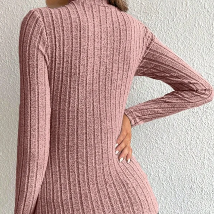 UNICORN Women's sweater pink black red brown orange green gray blue purple xs s m l xl