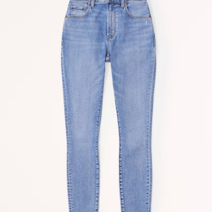 UNICORN Women's jeans blue 23 24 25 26 27 28 29 30 31 32 33 34 35 36 37