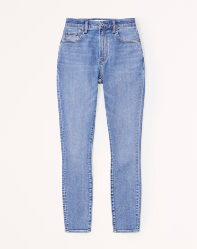 UNICORN Women's jeans blue 23 24 25 26 27 28 29 30 31 32 33 34 35 36 37