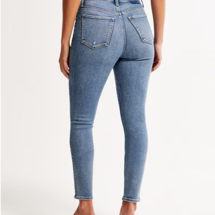 UNICORN Women's jeans blue 23 24 25 26 27 28 29 30 31 32 33 34 35 36 37