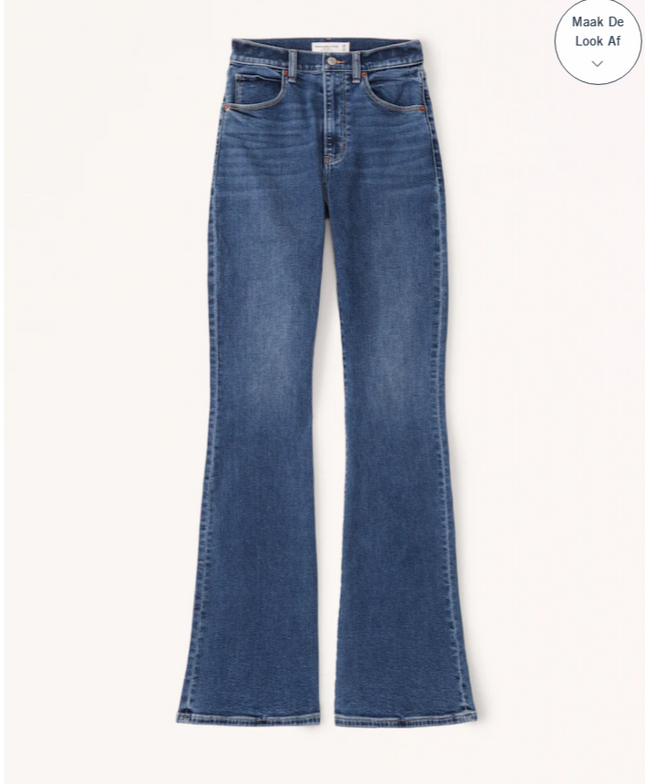 UNICORN Women's jeans blue 23 24 25 26 27 28 29 30 31 32 33 34 35 36 37