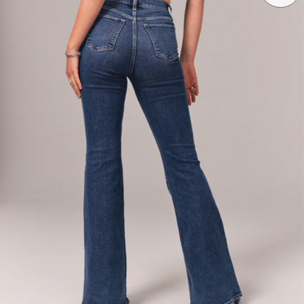 UNICORN Women's jeans blue 23 24 25 26 27 28 29 30 31 32 33 34 35 36 37