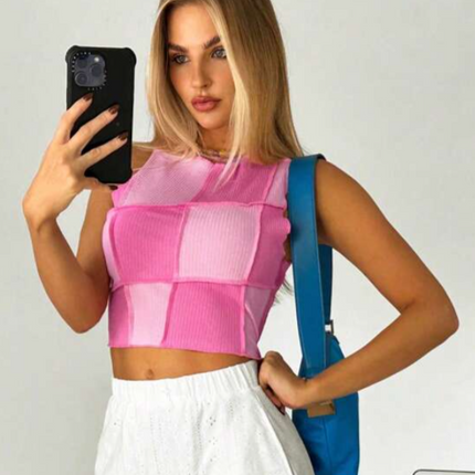 UNICORN Women's shirt top pink xs s m l xl