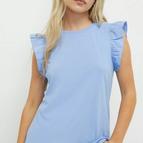 XS / Light Blue