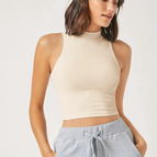 Beige / XS