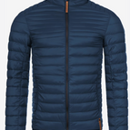 Dark Blue / S