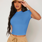 Blauw / XS
