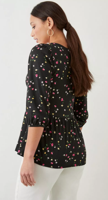 UNICORN Women's top multi s m l xl