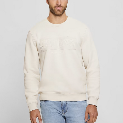 UNICORN Men's sweater beige black xs s m l xl xxl
