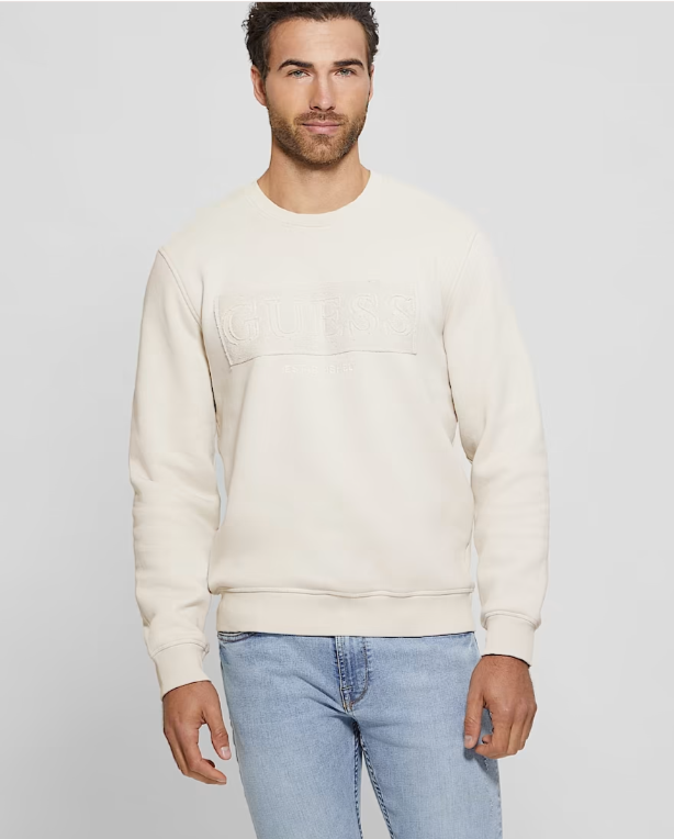 UNICORN Men's sweater beige black xs s m l xl xxl