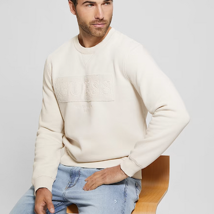 UNICORN Men's sweater beige black xs s m l xl xxl