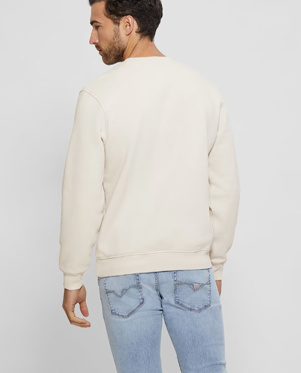 UNICORN Men's sweater beige black xs s m l xl xxl