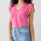 S / Pink