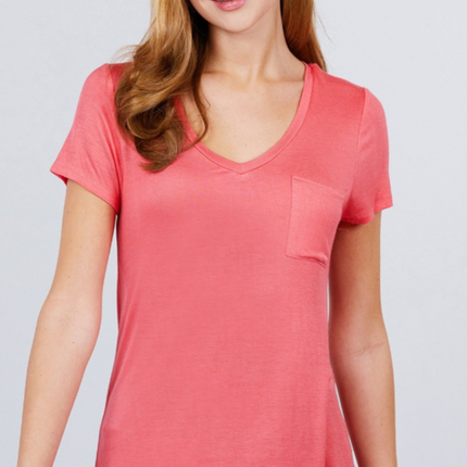 UNICORN Women's short sleeve shirt s m l
