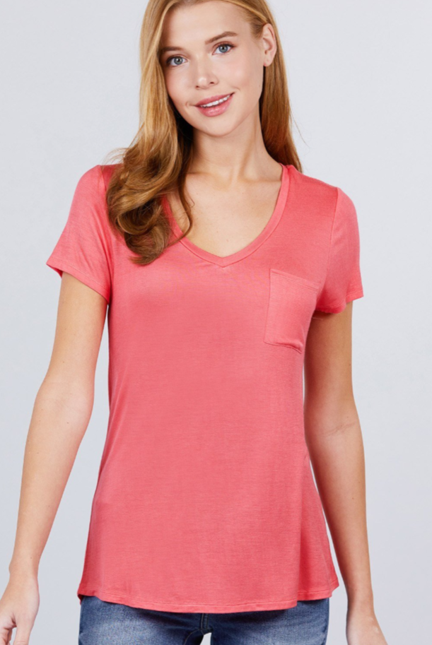 UNICORN Women's short sleeve shirt s m l