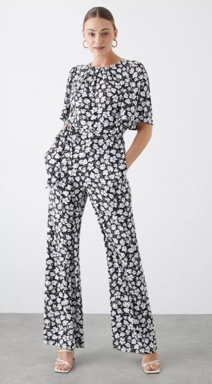 UNICORN Women's jumpsuit black s m l xl xxl xxxl