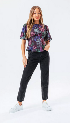 UNICORN Women's shirt multi xxs xs s m l xl xxl xxxl