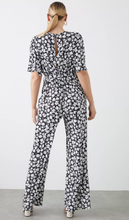 UNICORN Women's jumpsuit black s m l xl xxl xxxl