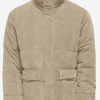 Beige / S