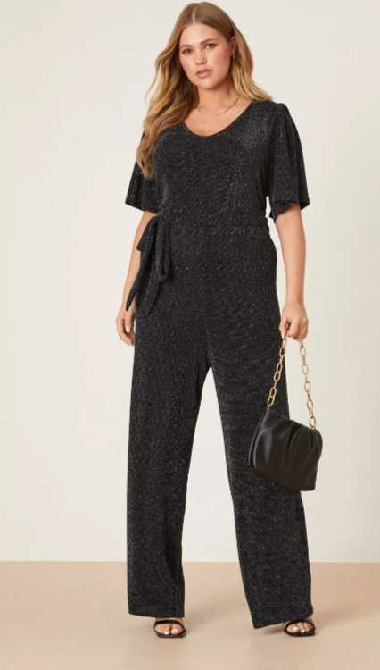 UNICORN Women's jumpsuit black xxxl xxxxl xxxxxl xxxxxxl xxxxxxxl xxxxxxxxl