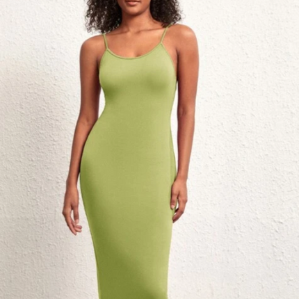 UNICORN Women's dress green blue xs s m l