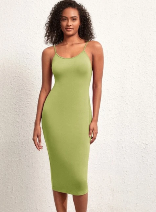 UNICORN Women's dress green blue xs s m l