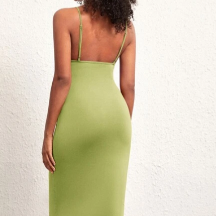 UNICORN Women's dress green blue xs s m l
