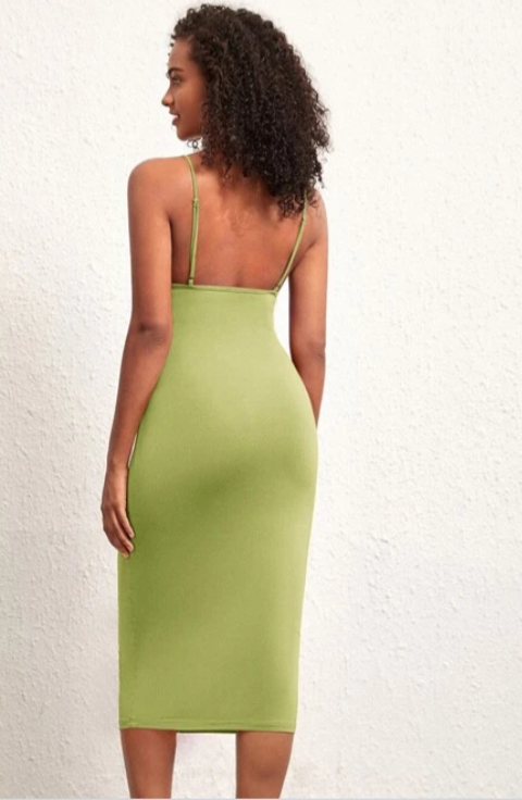 UNICORN Women's dress green blue xs s m l