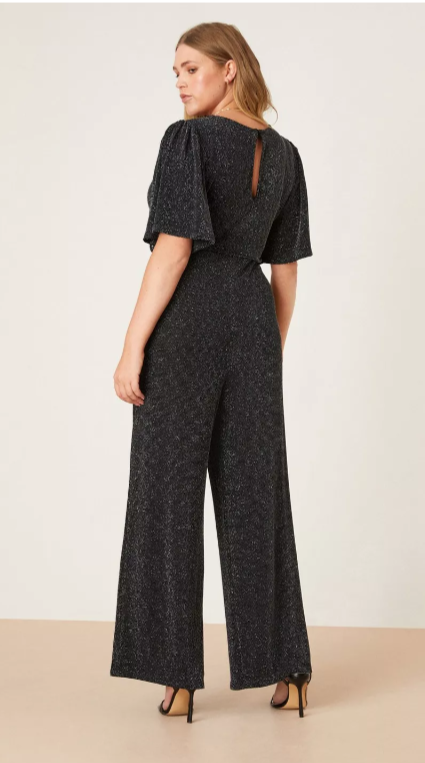 UNICORN Women's jumpsuit black xxxl xxxxl xxxxxl xxxxxxl xxxxxxxl xxxxxxxxl