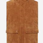 Brown / S